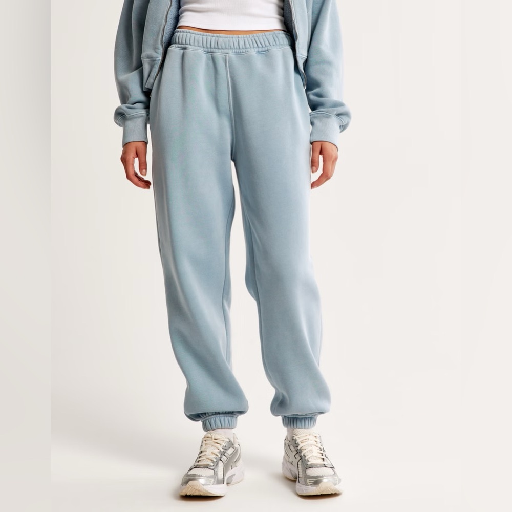 Abercrombie Essential Sunday Sweatpant
